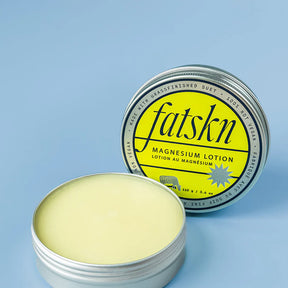 Fatskn Magnesium Body Lotion