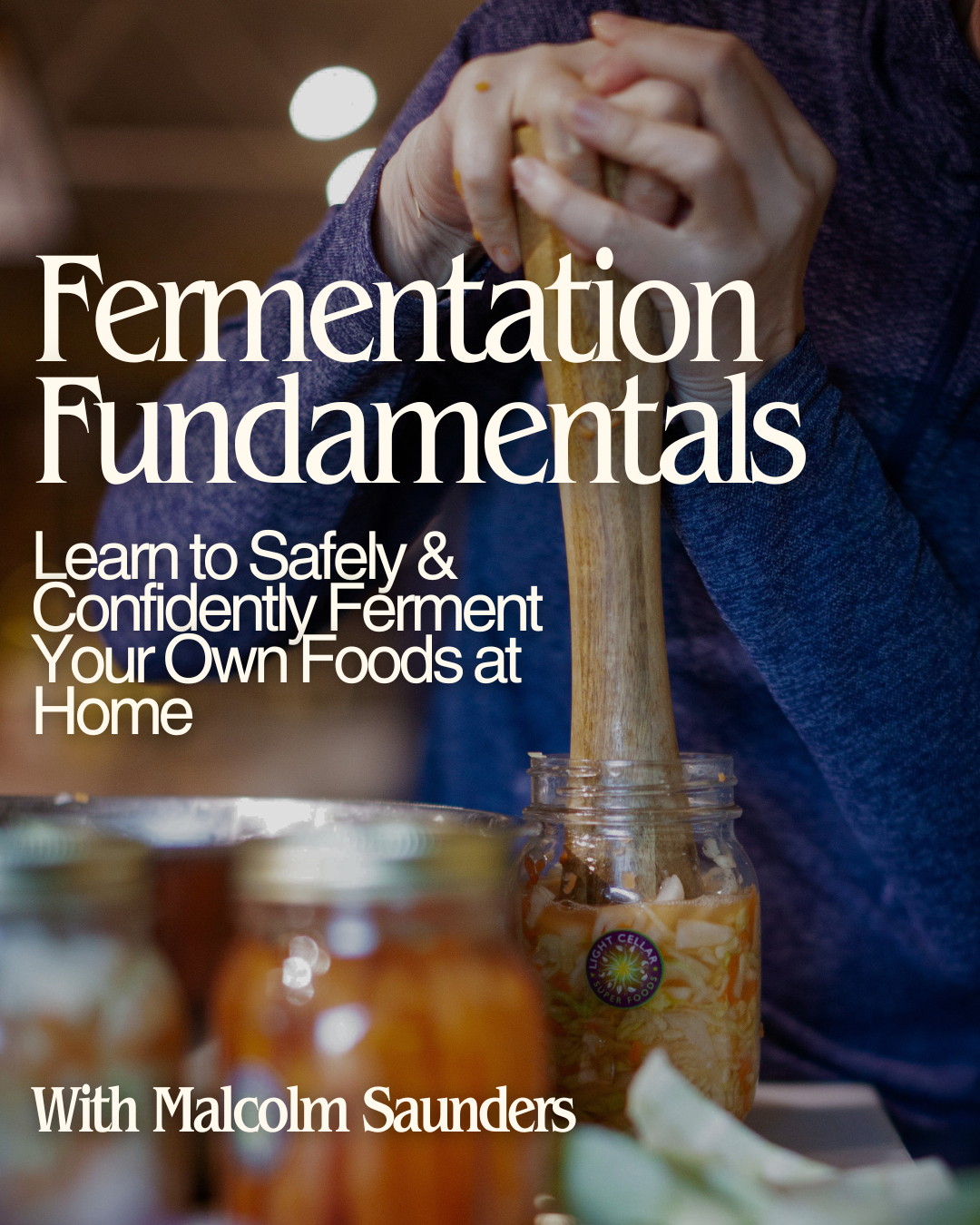 Fermentation Fundamentals - October 17