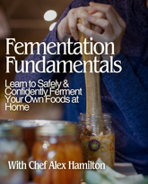 Fermentation Fundamentals - June 5