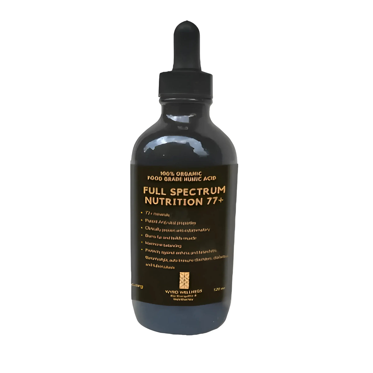 HumaLife Full Spectrum Nutrition 77+ Humic