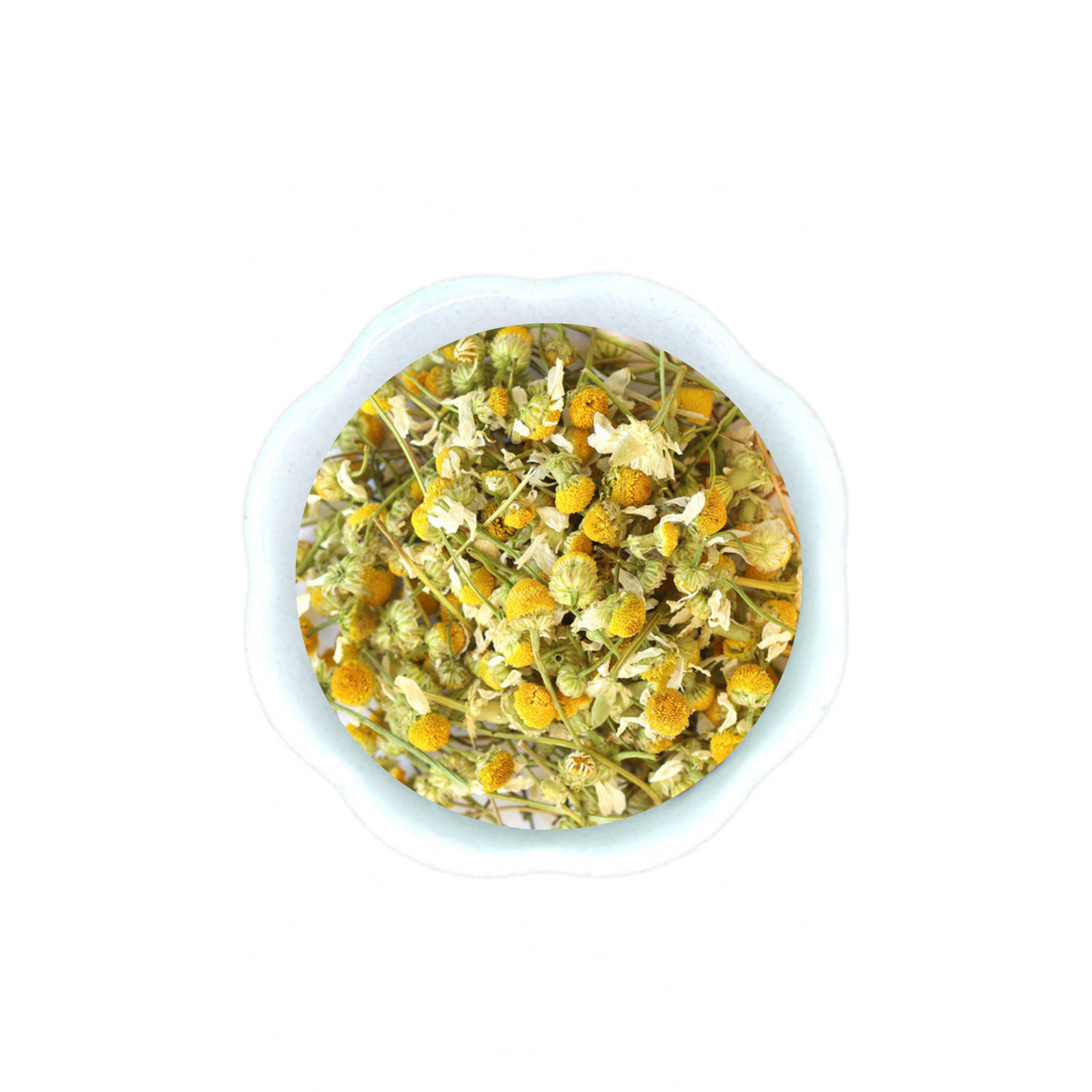 Chamomile Flowers