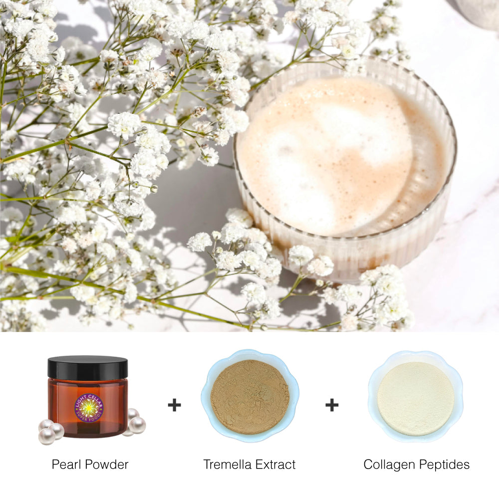 Get Glowing Bundle