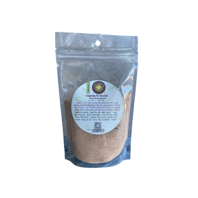 Gingersnap Hot Chocolate Mix