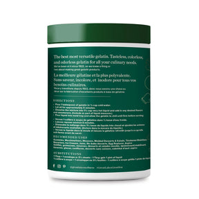 Great Lakes Gelatin - Unflavoured