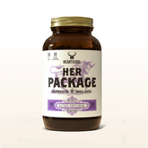Heart & Soil Her Package