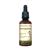 Harmonic Arts Ashwagandha Root Tincture