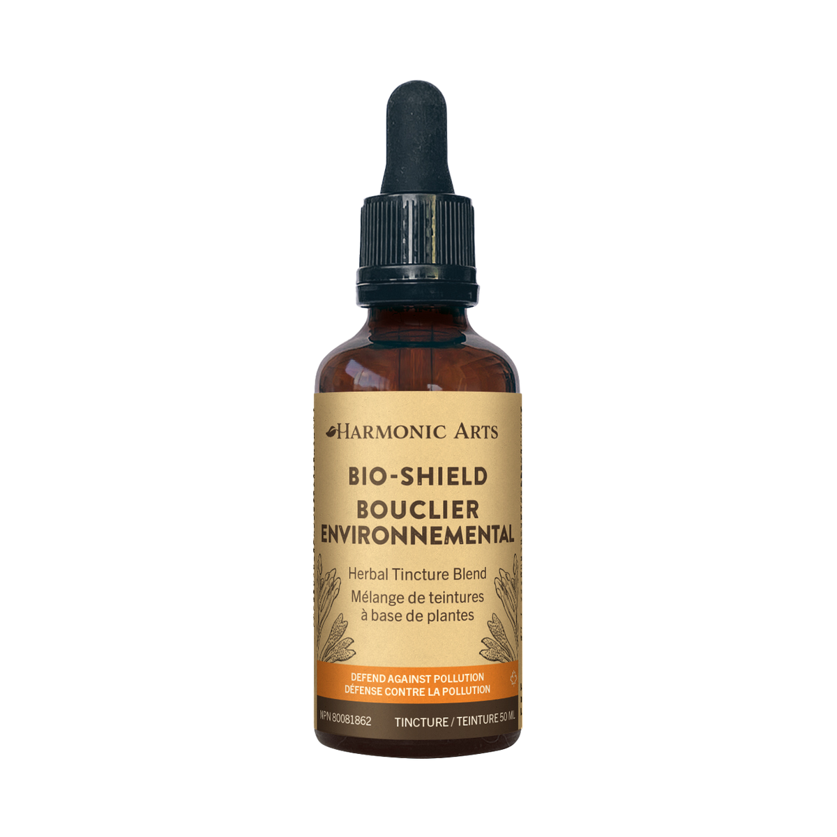 Harmonic Arts Bio Shield