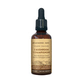 Harmonic Arts 5 Mushroom Tincture
