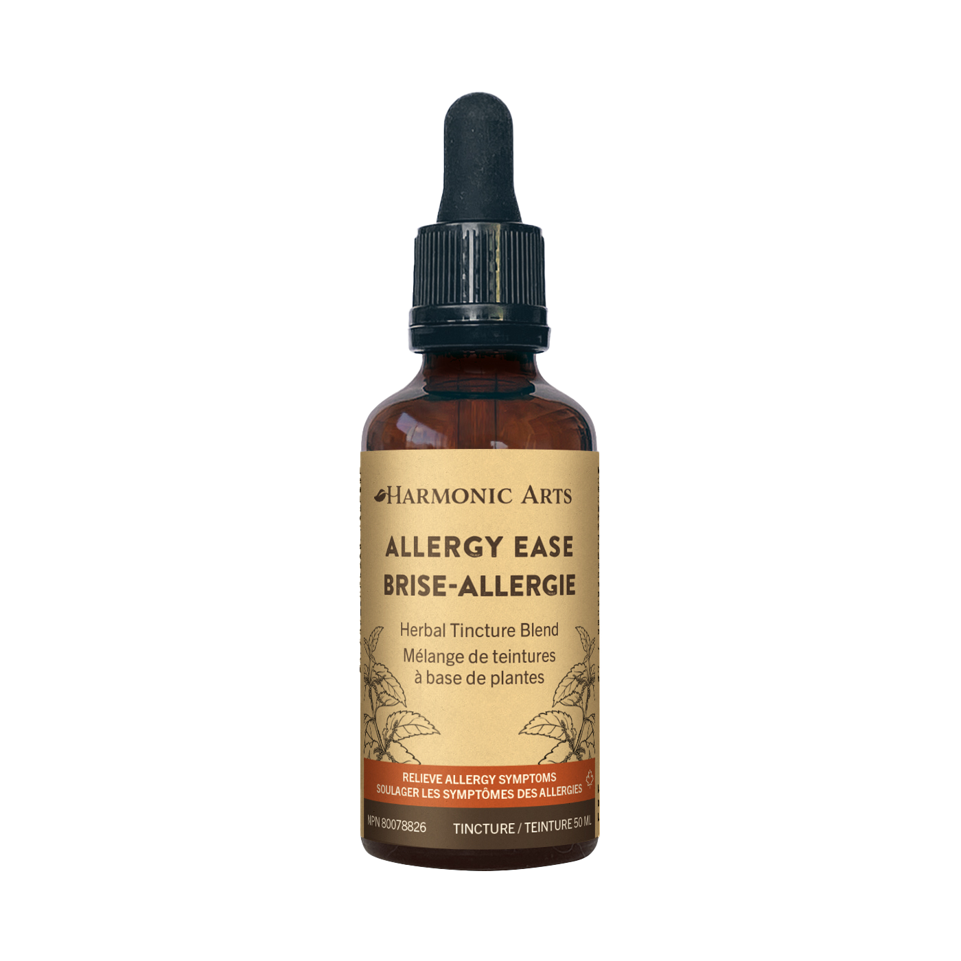Allergy Ease Tincture