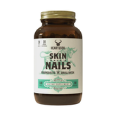 Heart & Soil Skin & Nails Organ Supplement