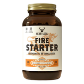 Heart & Soil Firestarter
