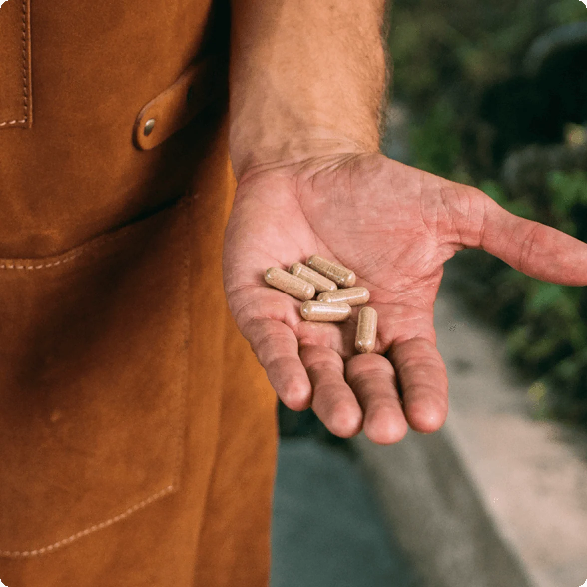Heart & Soil Histamine & Immune