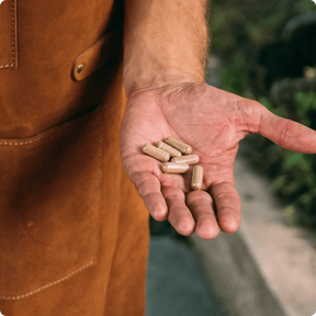 Heart & Soil Histamine & Immune