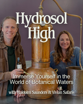 Hydrosol High: Immerse Yourself in the Aromatic World of Botanical Waters - TBA