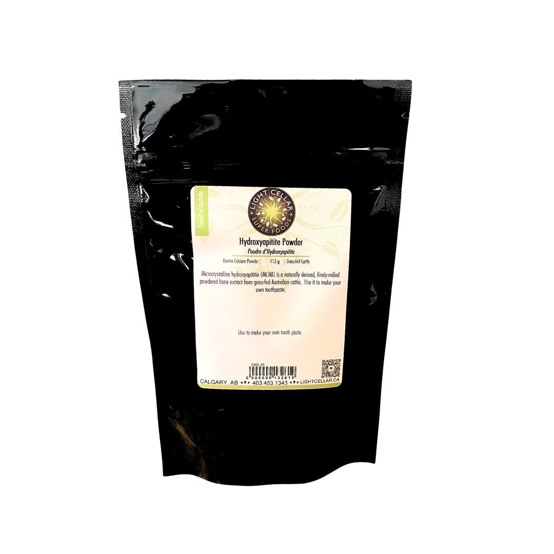 Hydroxyapatite Powder