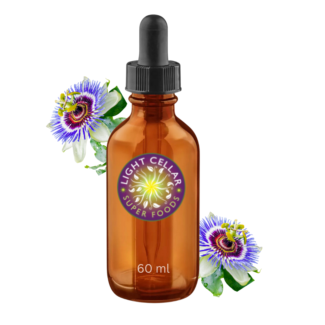 Passionflower Tincture