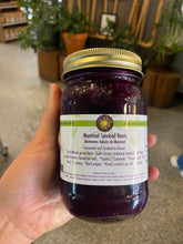 Montreal Smoked Beets - Local delivery/pick-up only