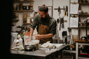 Gluten-free Baking Tips & Tricks: How to Replace Wheat Flour with Alternative Flours to Elevate Your Baking Game - TBA