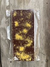 Zesty Orange Chocolate Bar
