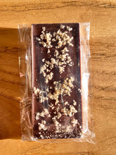 The G.O.A.T. Chocolate Bar