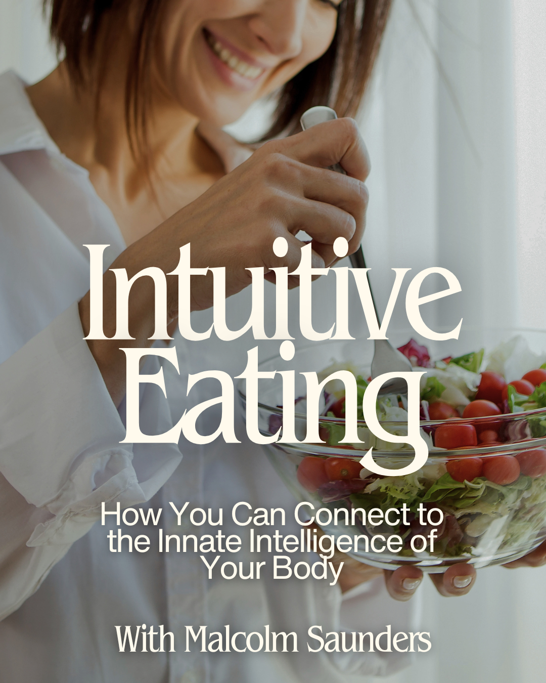 Intuitive Eating