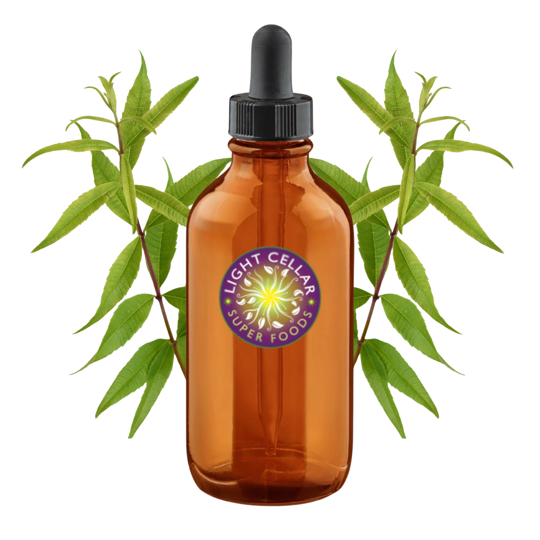 Lemon Verbena Tincture