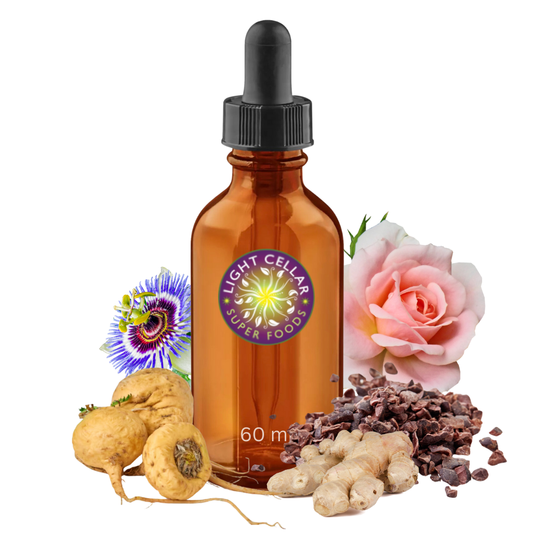 Love Potion Tincture