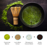 Matcha Ritual Kit
