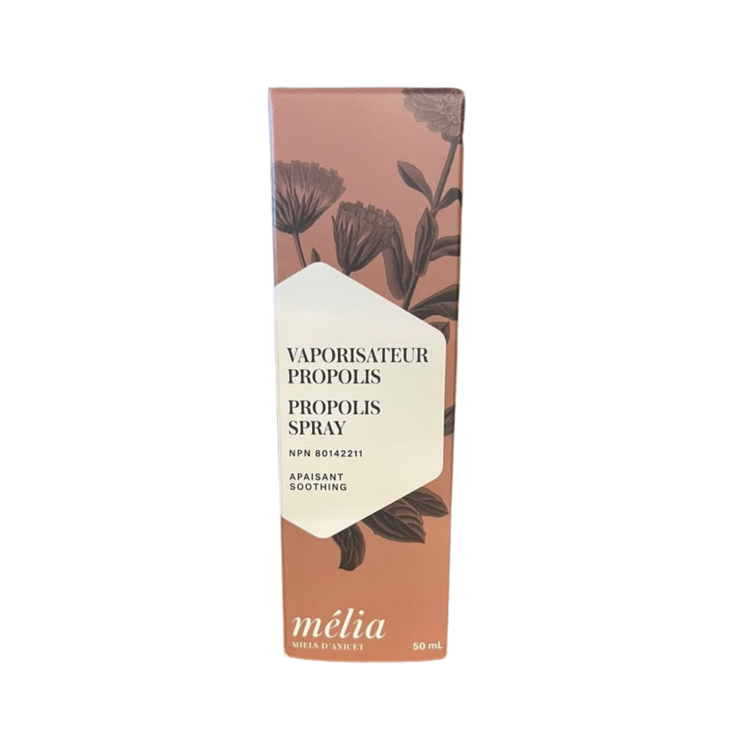 Miels D'Anicet Propolis Spray