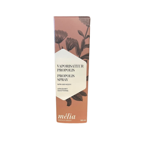 Miels D'Anicet Propolis Spray