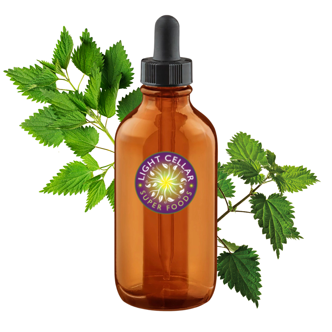 Nettle Leaf Tincture