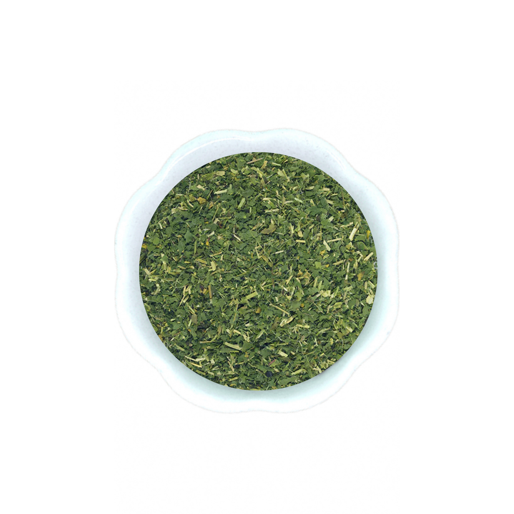 Nettle Leaf