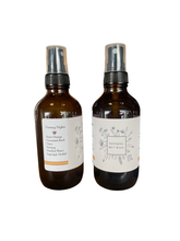 Nothing But Wild Nutmeg Nights Room Spray - Local delivery/pick-up only