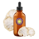 Premium Lion's Mane Tincture
