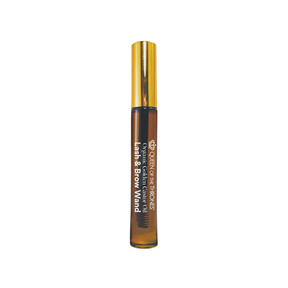 Queen of Thrones Caster Oil Lash & Brow Wand