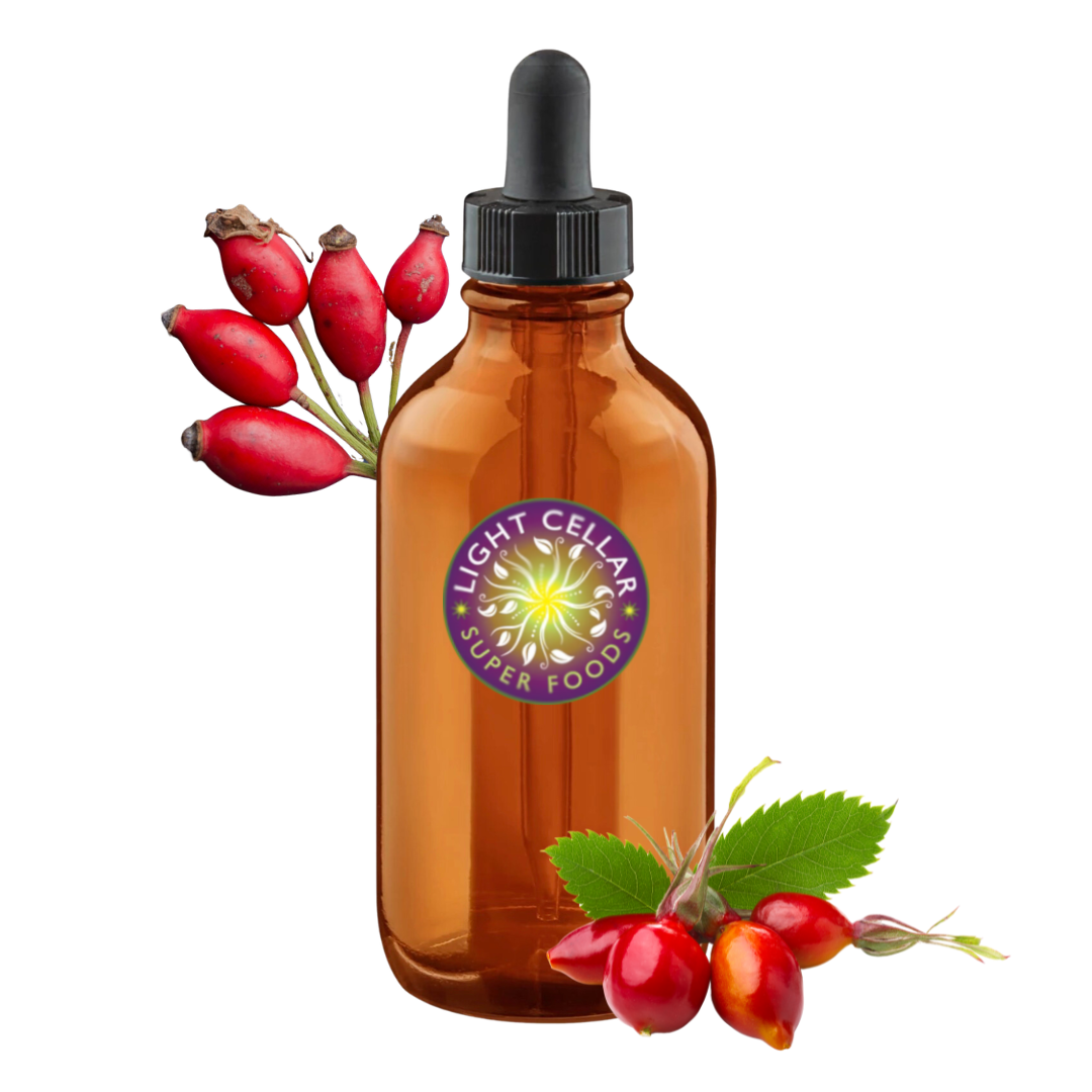 Rosehip Seed Oil