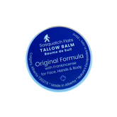 Sasquatch Flats Apothecary Tallow Balm Original Formula with Frankincense