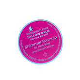 Sasquatch Flats Apothecary Tallow Balm - Shimmer