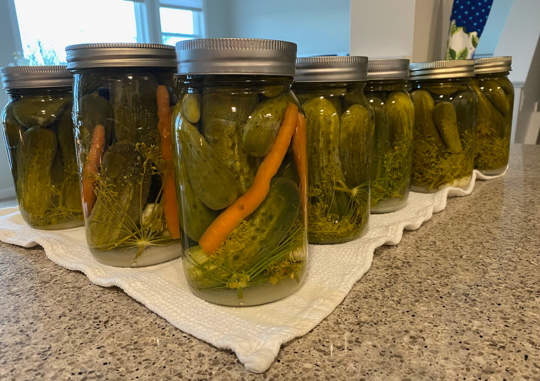 YES, I CAN: the Art & Science of Canning - October 19th