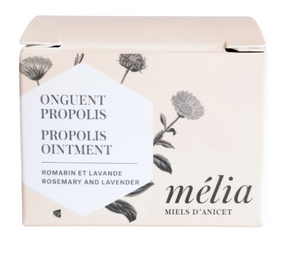 Miels D'Anicet Propolis Ointment