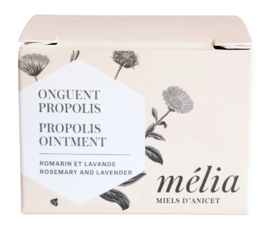 Miels D'Anicet Propolis Ointment