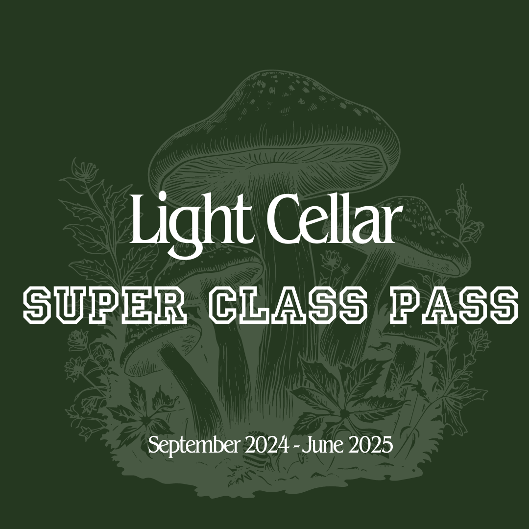 2024/2025 Super Class Pass