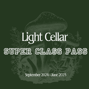 2024/2025 Super Class Pass