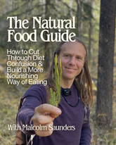 The Natural Food Guide - September 13