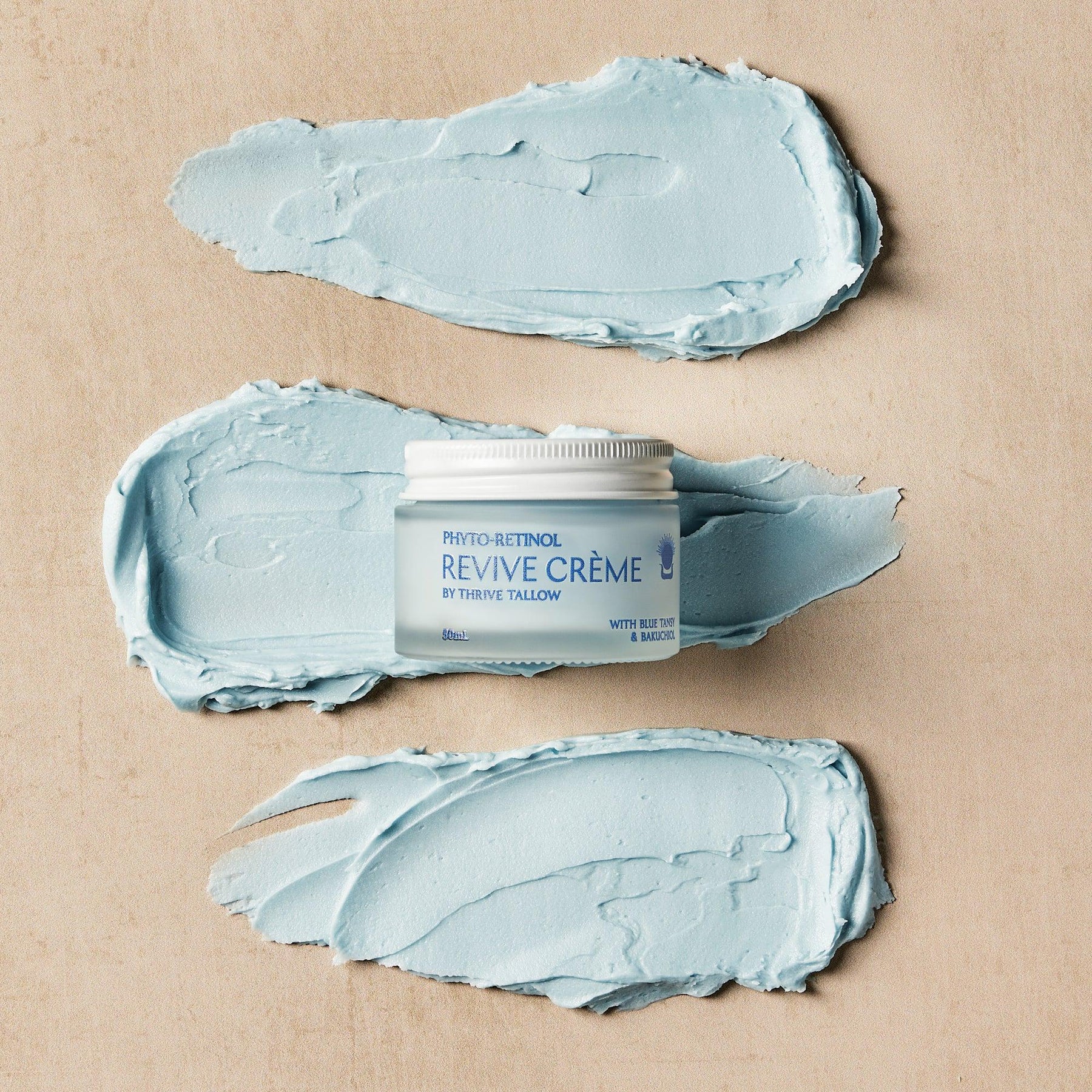 Thrive Tallow Revive Cream