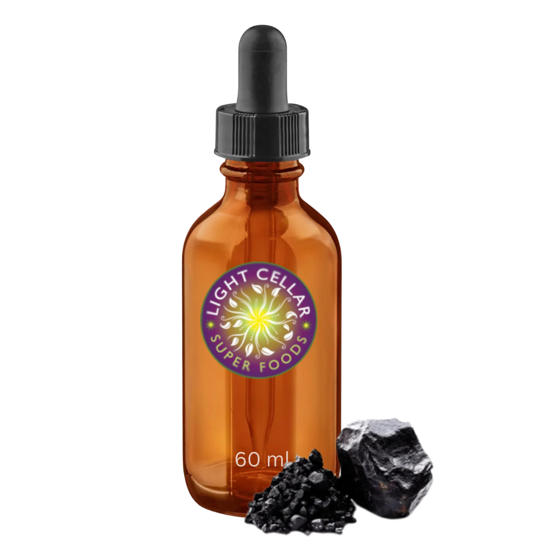 Liquid Shilajit