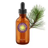 Pine Syrup