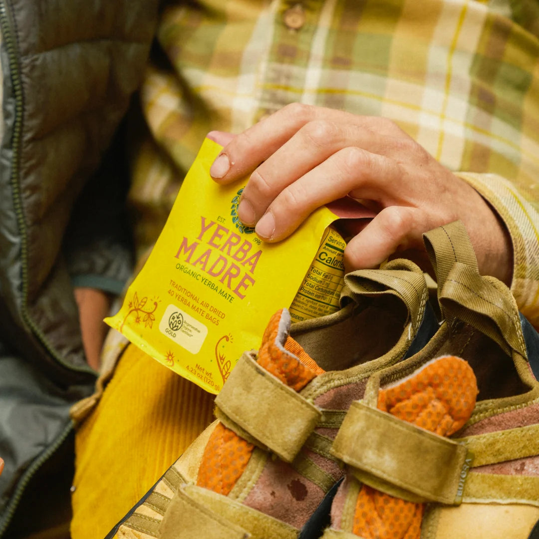 Yerba Madre Yerba Mate Tea Bags