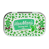 VanMan's Remineralizing Chewing Gum