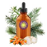 Wild Wellness Tincture